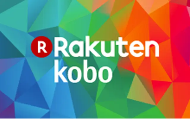Rakuten Kobo