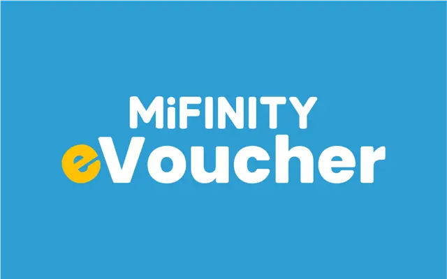 MiFinity eVoucher