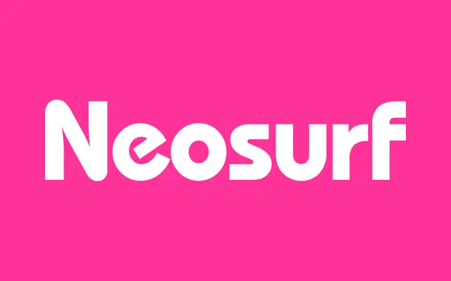 Tarjetas Neosurf