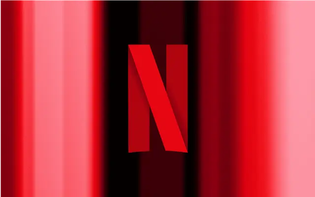 Tarjeta regalo Netflix