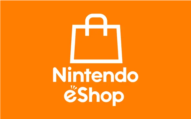Tarjeta Nintendo eShop