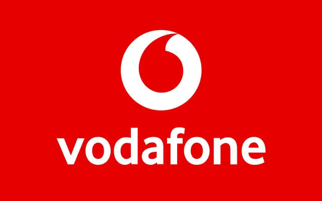 Vodafone Recarga